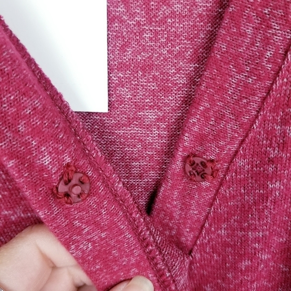 Roxy Stepping Out Wrap Jogger Jumpsuit NWT - Picture 12 of 16